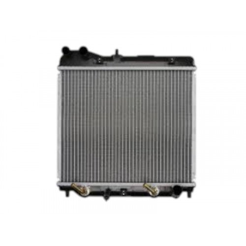 Радіатор охолодження AS00054601 на HONDA JAZZ 2001-2005