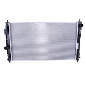 Радіатор охолодження  AS00054635