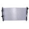 Радиатор охлаждения  AS00054635