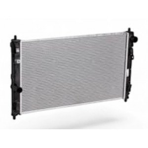 Радиатор охлаждения  AS00054635 на CHRYSLER 200 2011-2014