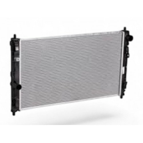 Радиатор охлаждения  AS00054635 на CHRYSLER 200 2011-2014