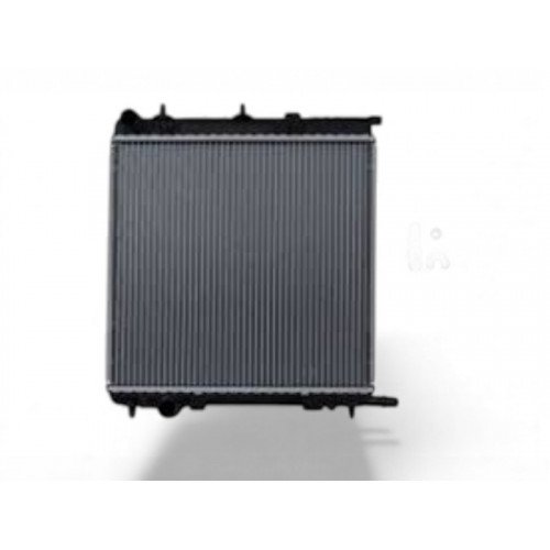Радиатор охлаждения AS00054733 на PEUGEOT 207 2006-2012