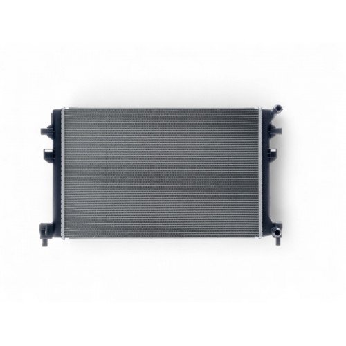 Радіатор охолодження  AS00059748 на VOLKSWAGEN E-GOLF VII 2013-2020