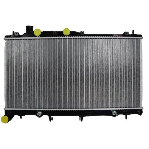 Радіатор охолодження AS00059817