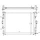 Радіатор охолодження AS00059843
