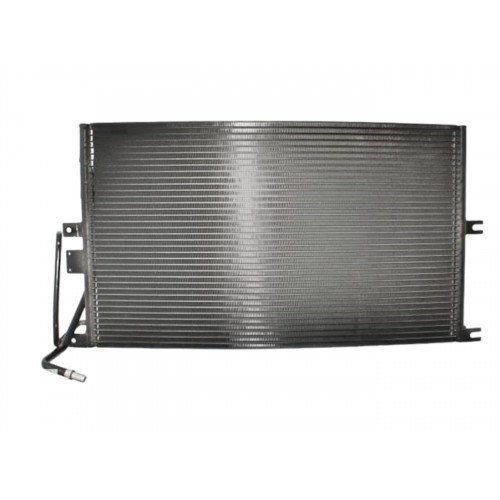 Радиатор кондиционера AS00059908 на OPEL VECTRA B 1999-2002