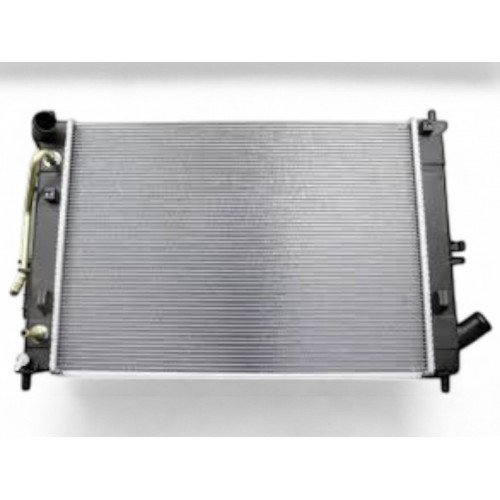 Радиатор охлаждения AS00060159 на HYUNDAI ELANTRA GT 2013-2016