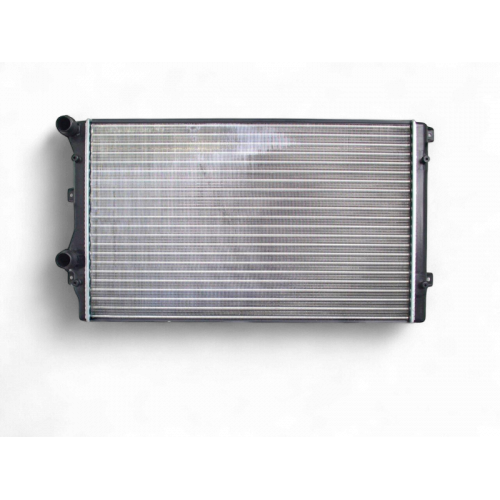 Радіатор охолодження двигуна AS07295391 на SEAT TOLEDO 2005-2009