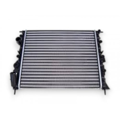 Радіатор охолодження двигуна AS07301614 на NISSAN KUBISTAR 2003-2009