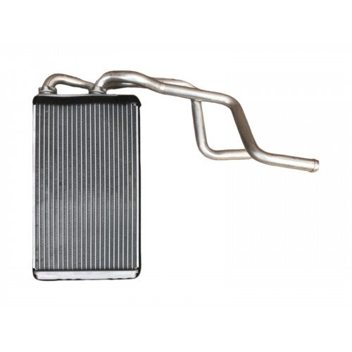 Радіатор печі AS07306953 на MITSUBISHI LANCER X 2007-2012