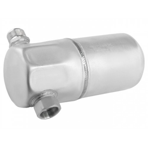 Осушитель кондиционера AS07324261 на VOLKSWAGEN PASSAT (B5) 2000-2005