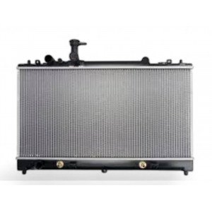 Радіатор охолодження двигуна AS07328096 на MAZDA 6 (GG/GY) 2002-2008