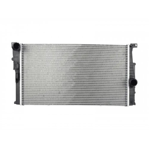 Радиатор охлаждения двигателя AS07334407 на BMW 1 (F20/F21) 2011-2015