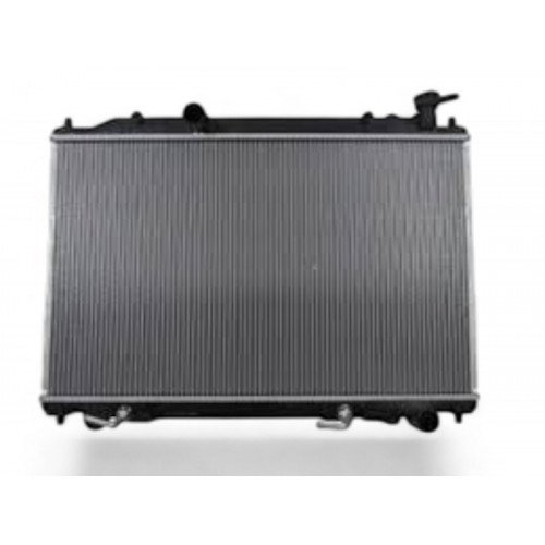 Радиатор охлаждения двигателя AS07335727 на NISSAN MURANO (Z50) 2003-2008