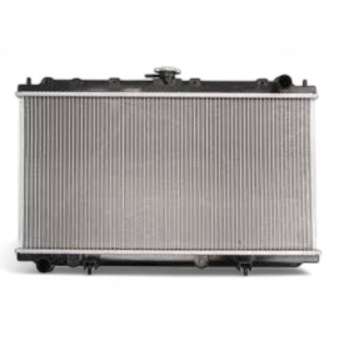 Радиатор охлаждения AS07336193 на NISSAN PRIMERA (P11/W11) 1999-2002