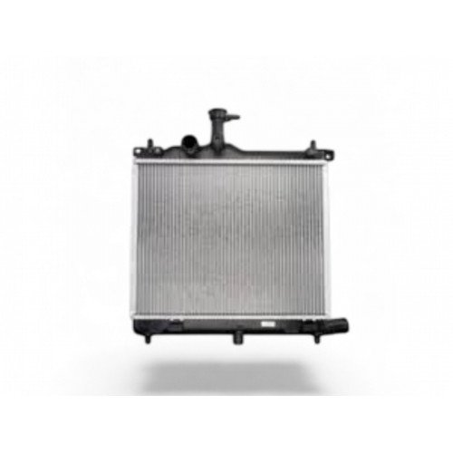 Радіатор охолодження двигуна AS07340760 на HYUNDAI i10 2010-2014