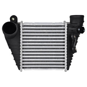 Інтеркулер AS07342089 на SKODA OCTAVIA (1U2/1U5) 1997-2000