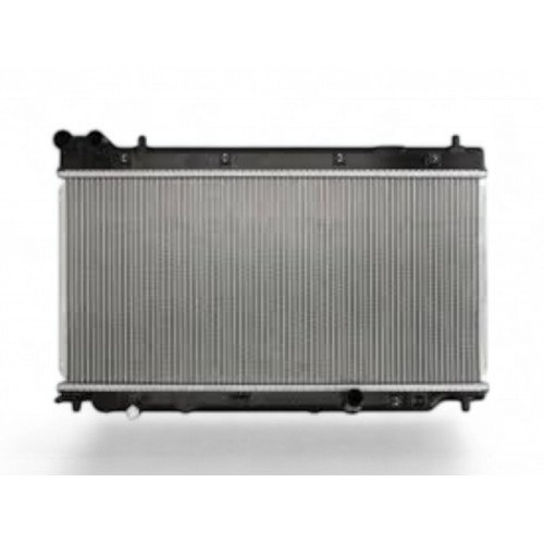 Радиатор охлаждения AS07346975 на HONDA JAZZ 2005-2008