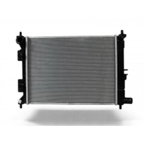 Радіатор охолодження AS07349456 на KIA STONIC 2017-