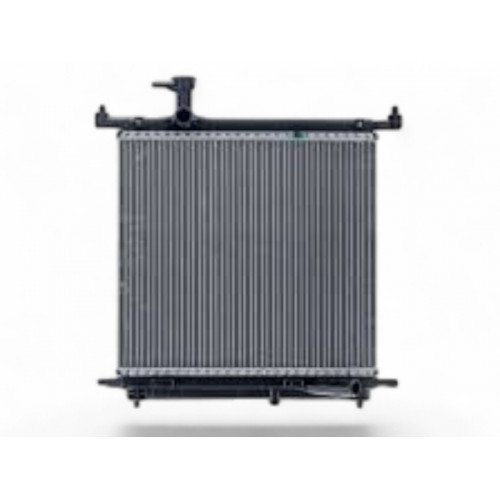 Радіатор охолодження AS07351264 на NISSAN MICRA (K13) 2014-2016