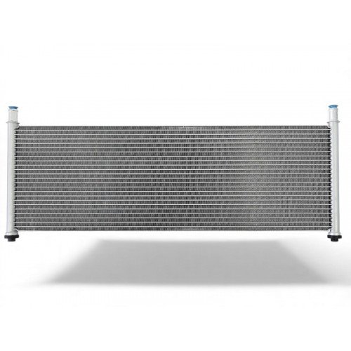 Радіатор охолодження AS07904326 на TESLA MODEL X 2015-