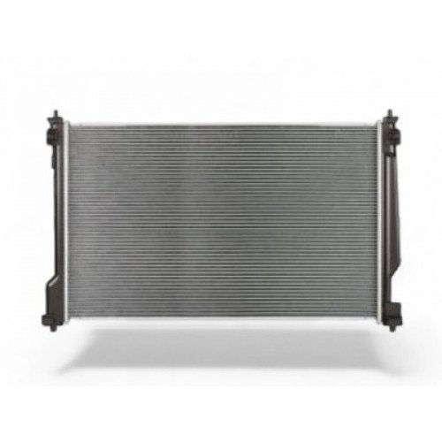 Радіатор охолодження AS08097648 на LEXUS NX 2021-