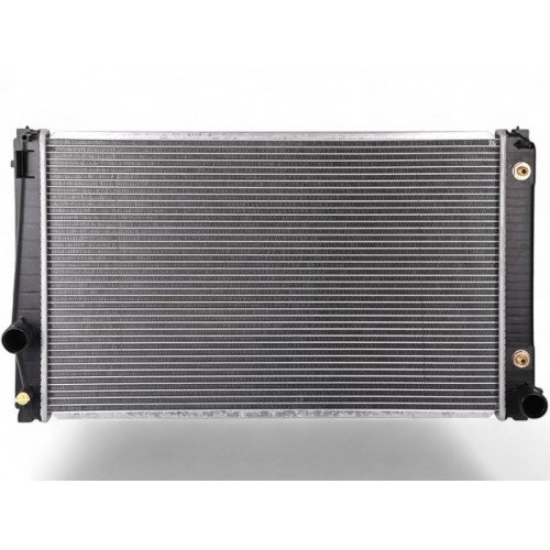 Радиатор охлаждения AS08102767 на TOYOTA RAV4 2006-2010