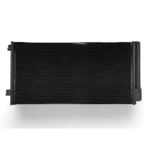 Кондесатор кондиціонера AS08116584 на JEEP COMPASS 2016-2021