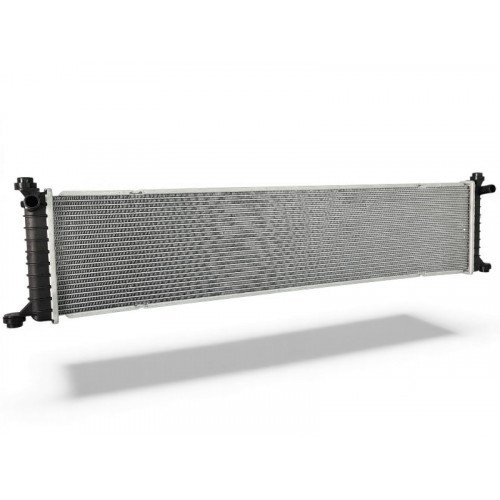 Радіатор охолодження AS08119335 на TESLA MODEL S 2016-