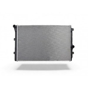 Радіатор охолодження AS08131182 на VOLKSWAGEN PASSAT EUR (B7) 2011-2015