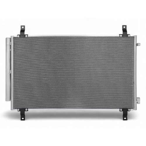 Конденсатор кондиціонера AS08140474 на ACURA MDX 2013-2020