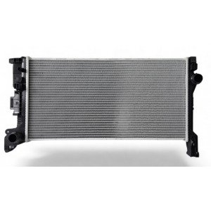 Радиатор охлаждения AS08152931 на VOLVO XC60 2017-