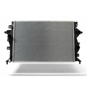 Радиатор охлаждения AS08155387 на KIA CEED 2018-2022