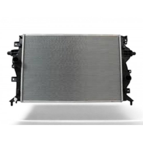 Радиатор охлаждения AS08155387 на KIA CEED 2018-2022