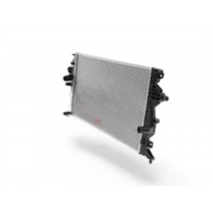 Радиатор охлаждения AS08155387 на KIA CEED 2018-2022