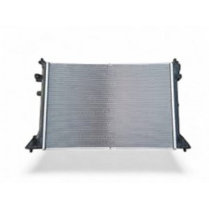 Радиатор охлаждения AS08155402 на HYUNDAI IONIQ 6 2022-