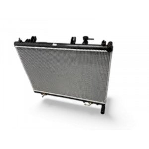 Радиатор охлаждения AS08155630 на NISSAN PATHFINDER 2017-2021