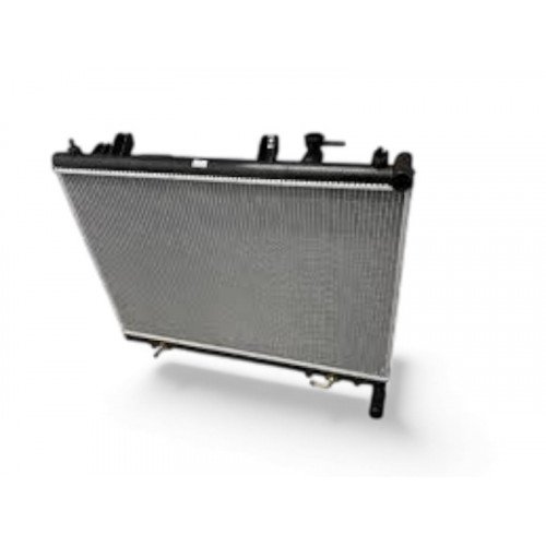 Радіатор охолодження AS08155630 на INFINITI JX/QX60 2016-2021