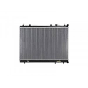 Радиатор охлаждения AS08155630 на NISSAN PATHFINDER 2017-2021