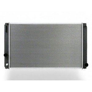 Радиатор охлаждения  AS08156237 на TOYOTA RAV4 2006-2010