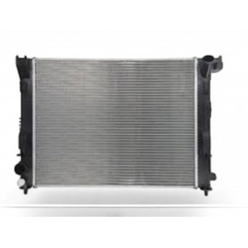 Радиатор охлаждения AS08157046 на NISSAN JUKE 2019-