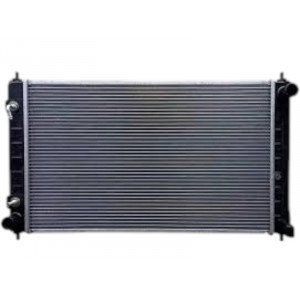 Радіатор охолодження AS08157108 на NISSAN MAXIMA (A36) 2015-2018