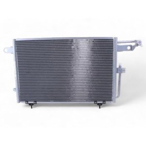 Радиатор кондиционера AS00092056 на AUDI 100 1991-1994