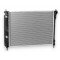 Радіатор охолодження AS00092461 на GMC TERRAIN 2010-2017