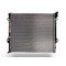 Радиатор охлаждения  AS00092487 на TOYOTA LAND CRUISER PRADO (J120) 2003-2009