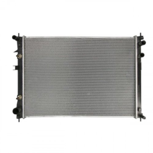 Радіатор охолодження  AS00092520 на SUBARU TRIBECA B9 2005-2007