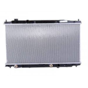 Радіатор охолодження AS00092526 на HONDA JAZZ 2014-2020