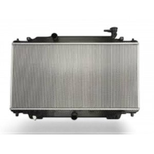 Радиатор охлаждения AS00092530 на MAZDA 3 (BM) SDN/HB 2016-2018