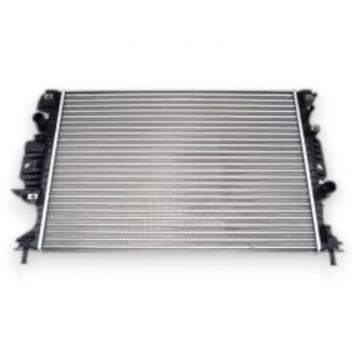 Радіатор охолодження AS00092576 на FORD MONDEO 2017-2019