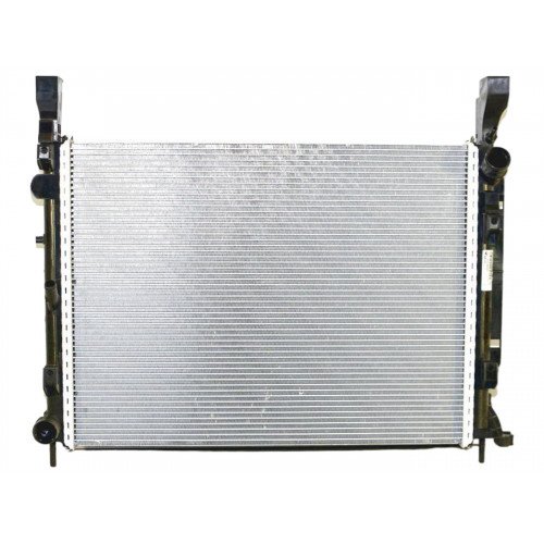 Радіатор охолодження двигуна AS00092602 на RENAULT KANGOO 2013-2021